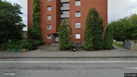 Apartments for rent in Kiel - Photo from Google Street View