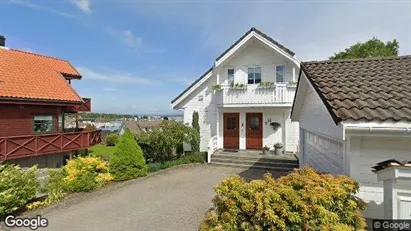 Apartments for rent in Stavanger - Photo from Google Street View