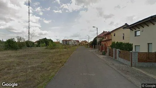 Apartments for rent in Giroc - Photo from Google Street View