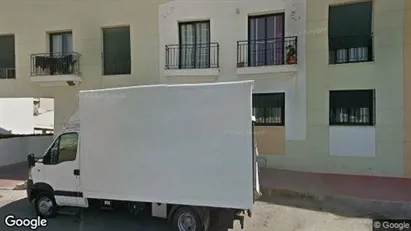 Apartments for rent in Cártama - Photo from Google Street View