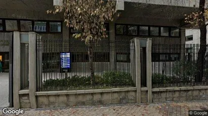 Apartments for rent in Móstoles - Photo from Google Street View