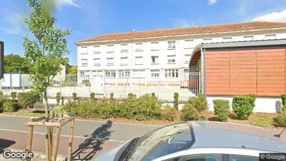 Apartments for rent in Châlons-en-Champagne - Photo from Google Street View