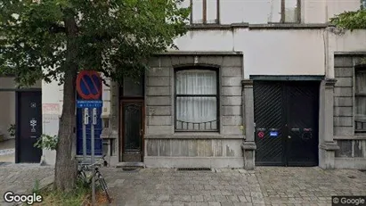 Apartments for rent in Stad Antwerp - Photo from Google Street View