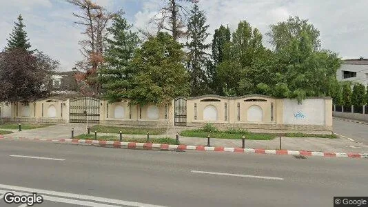 Apartments for rent in Voluntari - Photo from Google Street View