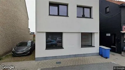 Apartments for rent in Sint-Laureins - Photo from Google Street View