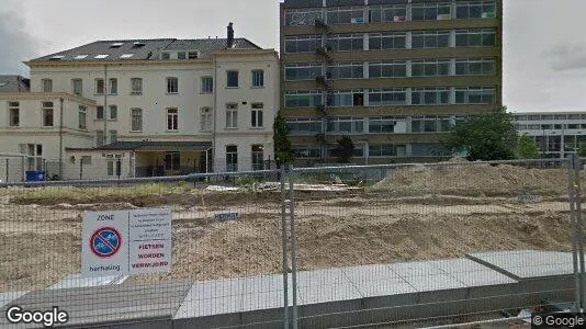 Apartments for rent in Arnhem - Photo from Google Street View