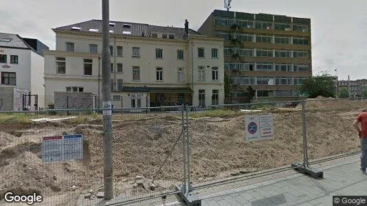 Apartments for rent in Arnhem - Photo from Google Street View