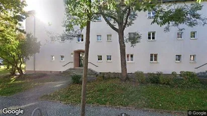 Apartments for rent in Saalekreis - Photo from Google Street View