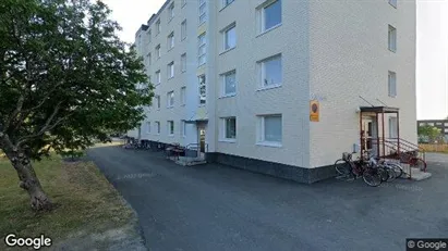 Apartments for rent in Tornio - Photo from Google Street View