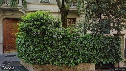 Apartments for rent in Milano Zona 1 - Centro storico - Photo from Google Street View