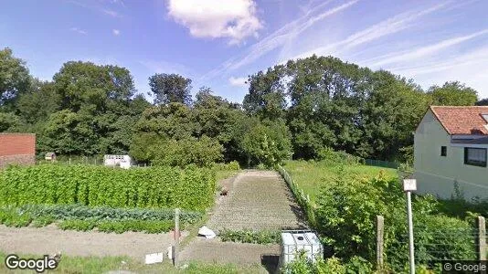 Apartments for rent in Zwevegem - Photo from Google Street View