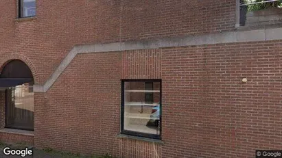 Apartments for rent in Stekene - Photo from Google Street View