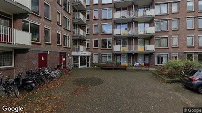 Apartments for rent in Nieuwegein - Photo from Google Street View