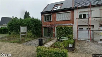 Apartments for rent in Puurs-Sint-Amands - Photo from Google Street View