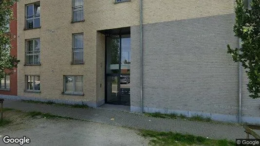 Apartments for rent in Luik - Photo from Google Street View