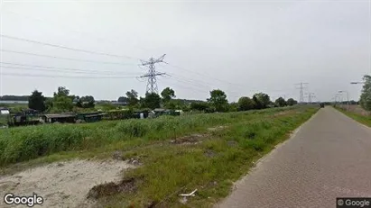 Apartments for rent in Landsmeer - Photo from Google Street View