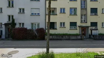 Apartments for rent in Bern-Mittelland - Photo from Google Street View