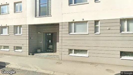 Apartments for rent in Kuopio - Photo from Google Street View