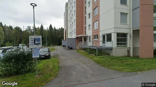 Apartments for rent in Oulu - Photo from Google Street View