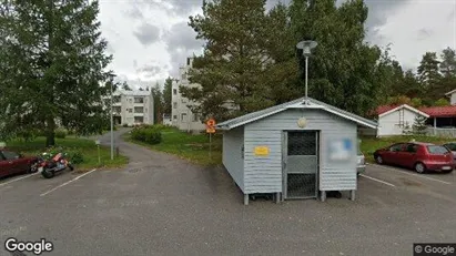 Apartments for rent in Oulu - Photo from Google Street View