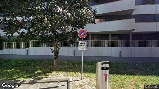 Apartments for rent in Ouest Lausannois - Photo from Google Street View