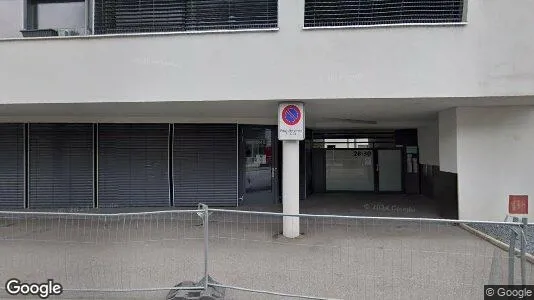 Apartments for rent in Carouge - Photo from Google Street View