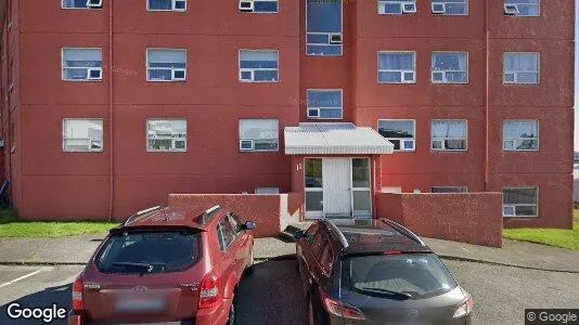 Apartments for rent in Hafnarfjörður - Photo from Google Street View