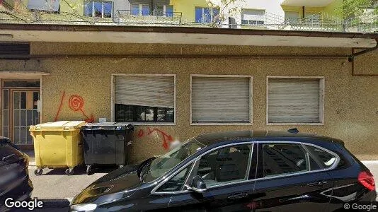 Apartments for rent in Basel-Stadt - Photo from Google Street View