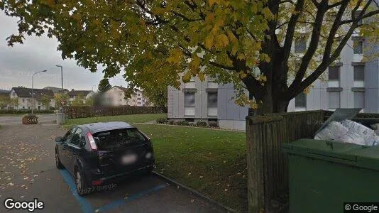 Apartments for rent in Baden - Photo from Google Street View