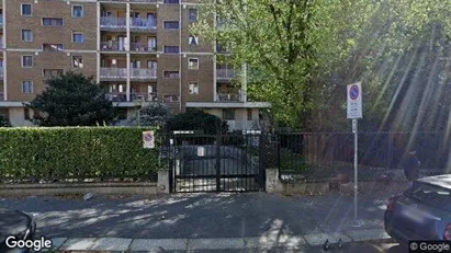 Apartments for rent in Milano Zona 6 - Barona, Lorenteggio - Photo from Google Street View