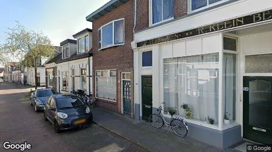 Rooms for rent in Zwolle - Photo from Google Street View