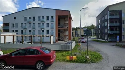 Rooms for rent in Tampere Keskinen - Photo from Google Street View