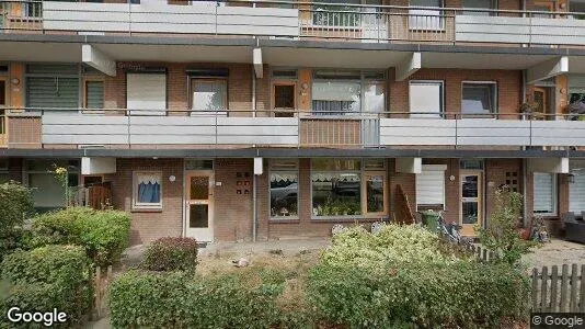 Apartments for rent in Arnhem - Photo from Google Street View