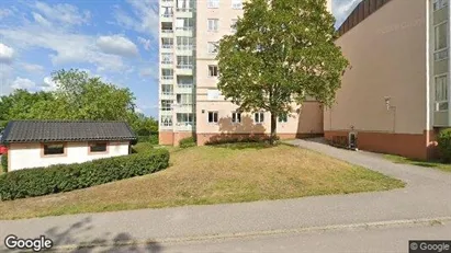 Apartments for rent in Enköping - Photo from Google Street View