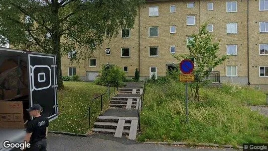 Apartments for rent in Örgryte-Härlanda - Photo from Google Street View