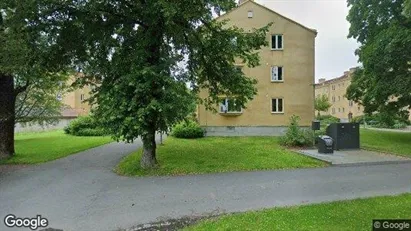 Apartments for rent in Örgryte-Härlanda - Photo from Google Street View