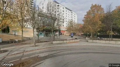 Apartments for rent in Järfälla - Photo from Google Street View