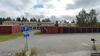 Apartments for rent in Skellefteå - Photo from Google Street View