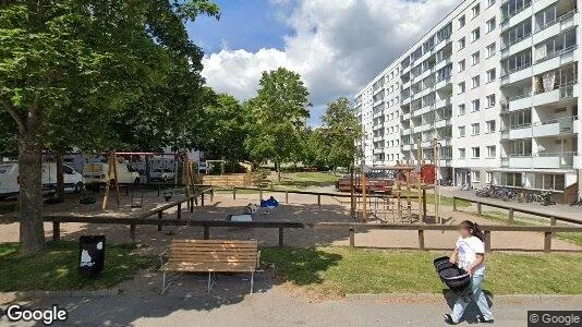 Apartments for rent in Norrköping - Photo from Google Street View