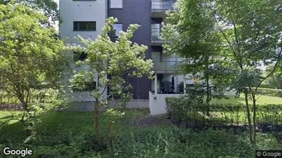 Apartments for rent in Limhamn/Bunkeflo - Photo from Google Street View