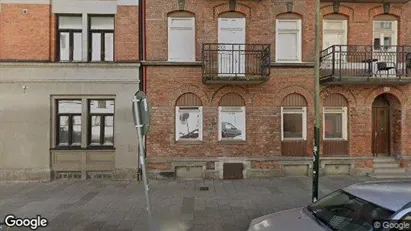 Apartments for rent in Malmö City - Photo from Google Street View