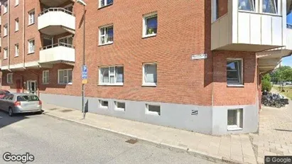 Apartments for rent in Kirseberg - Photo from Google Street View