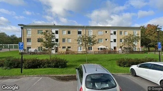 Apartments for rent in Mjölby - Photo from Google Street View