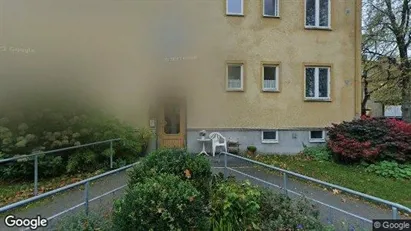 Apartments for rent in Örgryte-Härlanda - Photo from Google Street View