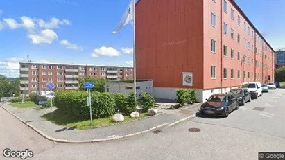 Apartments for rent in Örgryte-Härlanda - Photo from Google Street View