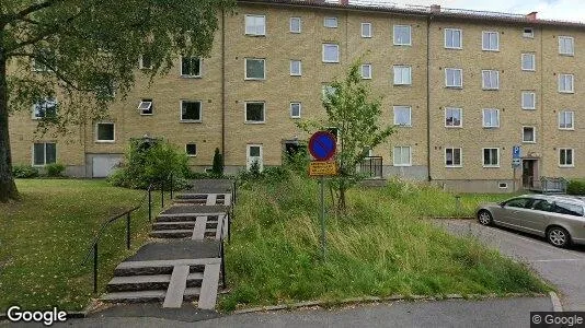 Apartments for rent in Örgryte-Härlanda - Photo from Google Street View