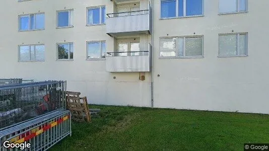 Apartments for rent in Askim-Frölunda-Högsbo - Photo from Google Street View