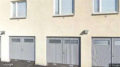 Apartments for rent in Västra hisingen - Photo from Google Street View