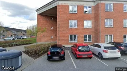 Apartments for rent in Aalborg Center - Photo from Google Street View