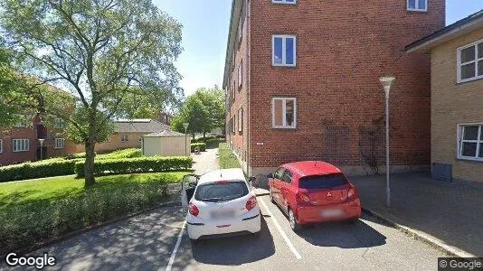 Apartments for rent in Aalborg Center - Photo from Google Street View